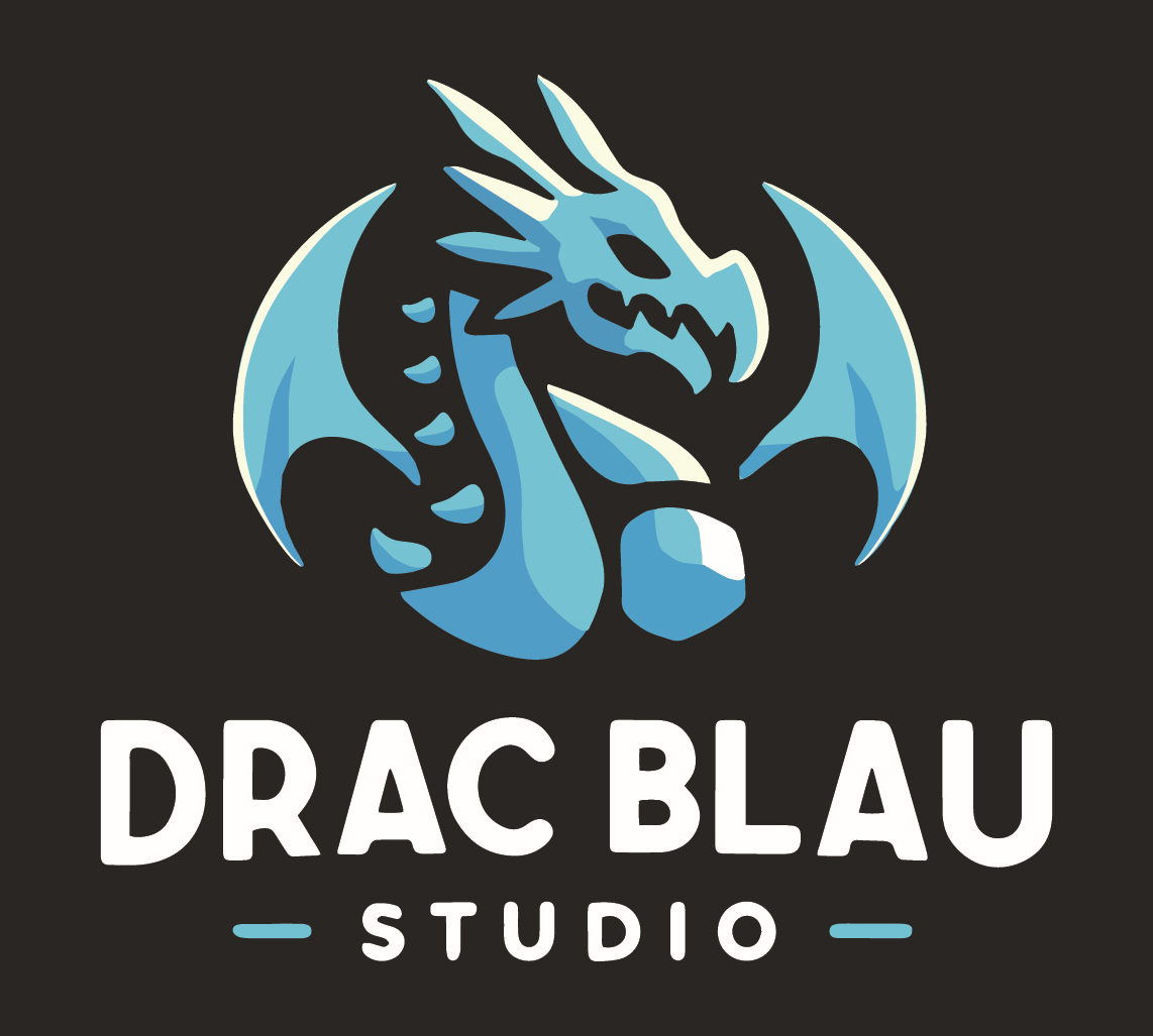 Drac Blau Studio